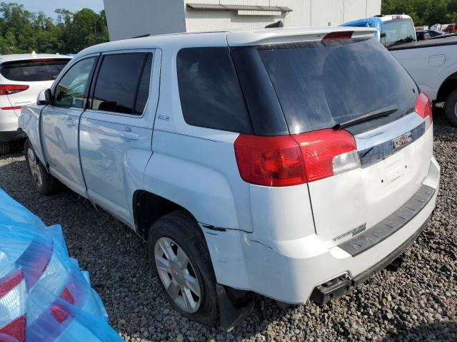 2012 GMC TERRAIN SL - 2GKFLREK4C6173682