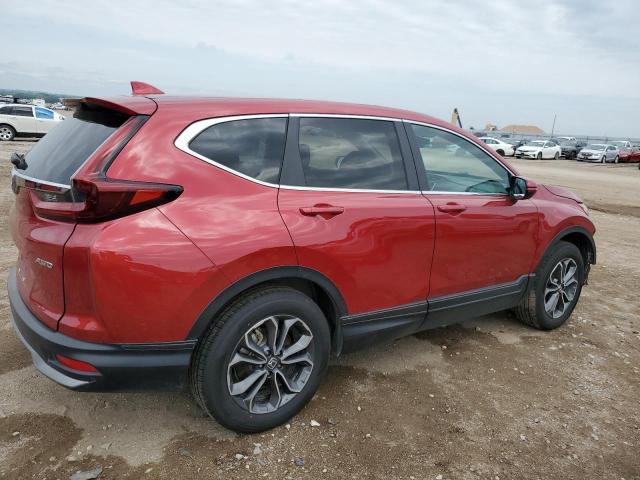 2022 HONDA CR-V EX 2HKRW2H50NH606619