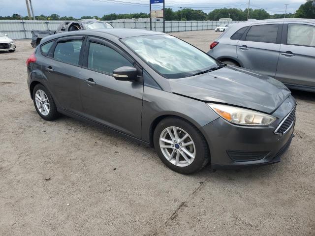 Vin: 1fadp3k23hl312410, lot: 59363365, ford focus se 20174