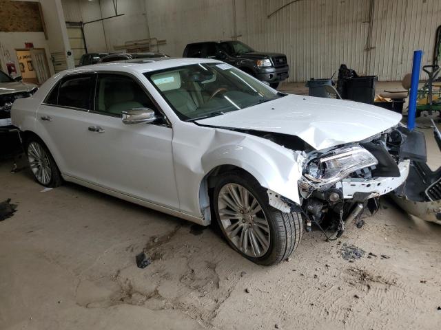Vin: 2c3ca5cg3bh564258, lot: 60076365, chrysler 300 limited 20114