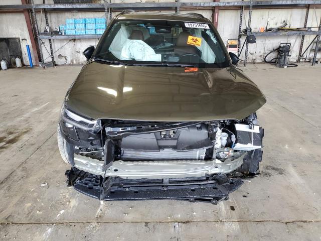 2025 SUBARU FORESTER T JF2SLDTC4SH437664