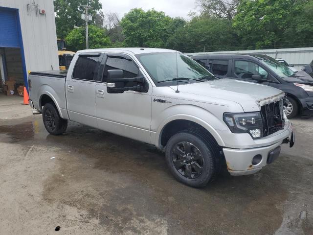Vin: 1ftew1c81akb37935, lot: 62644595, ford f-150 supercrew 20104