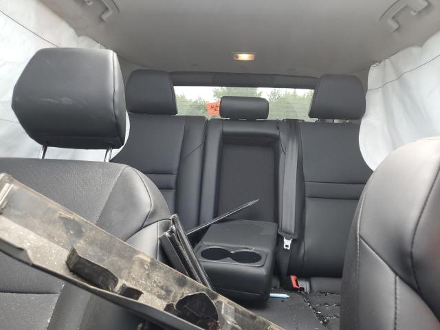 2025 NISSAN ROGUE SV 5N1BT3BA2SC772147