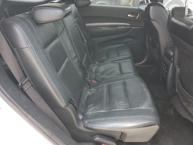 2020 DODGE DURANGO GT 1C4RDHDG5LC307927