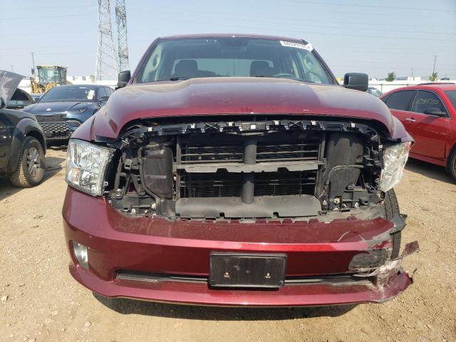 2019 RAM 1500 CLASS - 1C6RR7FGXKS531764