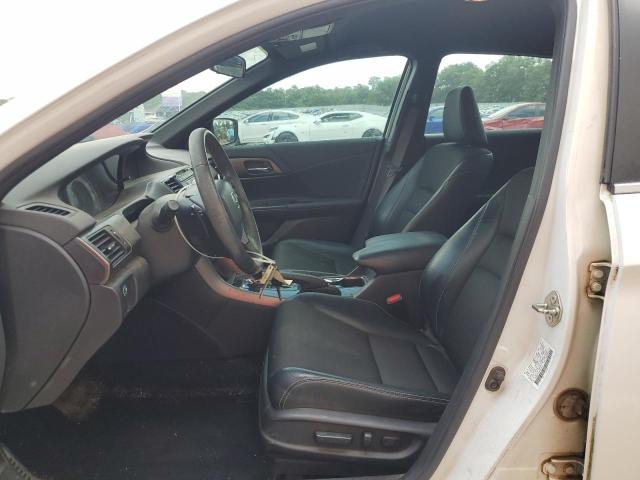 2017 HONDA ACCORD SPO - 1HGCR2F5XHA234574