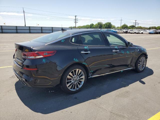 2019 KIA OPTIMA SXL 5XXGV4L25KG342467