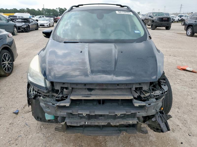 2013 FORD ESCAPE SEL - 1FMCU0H92DUA90959