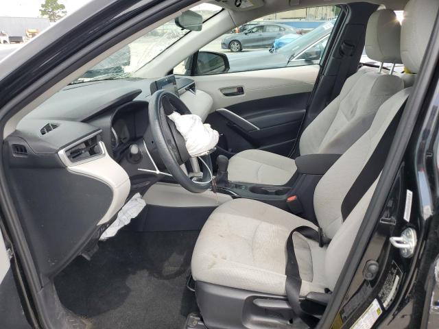 2022 TOYOTA COROLLA CR 7MUAAAAG6NV028169