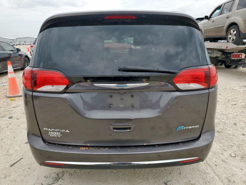 2017 CHRYSLER PACIFICA E 2C4RC1N71HR686108