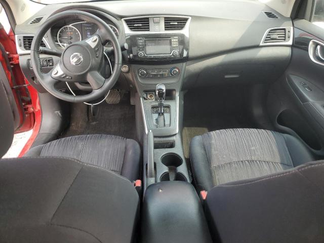 2016 NISSAN SENTRA S - 3N1AB7AP5GY338757