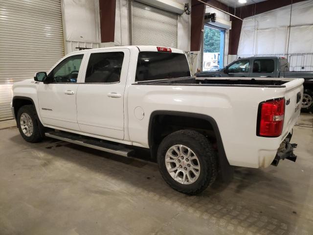 Vin: 3gtu2uec6fg102235, lot: 61937345, gmc sierra k1500 sle 20152