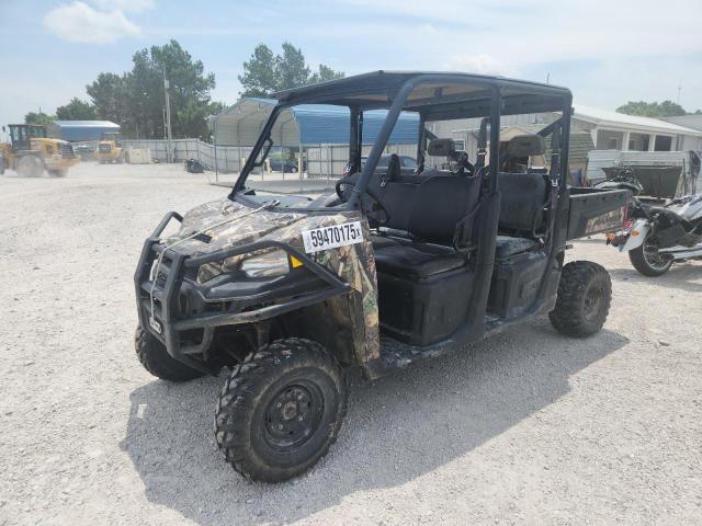 POLARIS RANGER CRE 2016 two tone all terr gas 3NSRVE878GG513539 photo #3