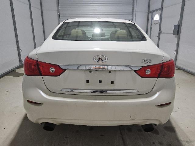 2017 INFINITI Q50 PREMIU JN1EV7AP7HM738106