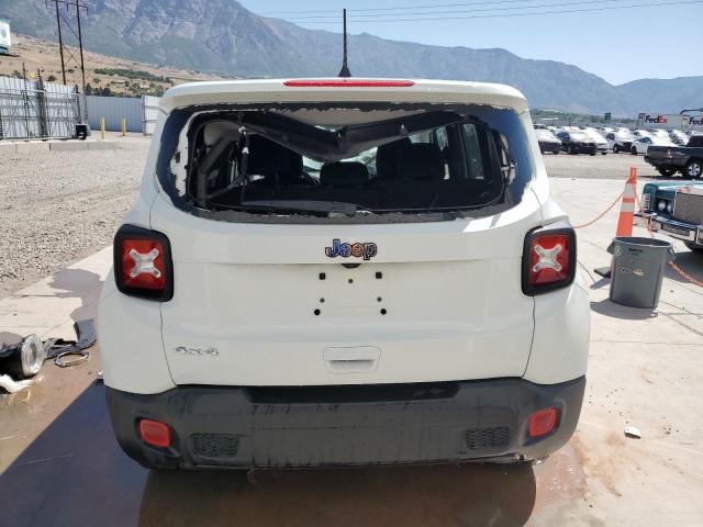 2023 JEEP 4X4 LAREDO ZACNJDB10PPP59961