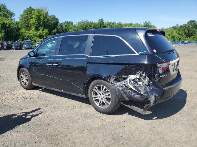 Vin: 5fnrl5h68cb075829, lot: 58951065, honda all models exl 20122