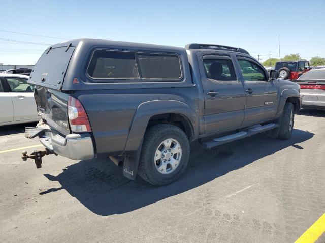Vin: 3tmlu4en2fm176020, lot: 59587135, toyota tacoma double cab 20153