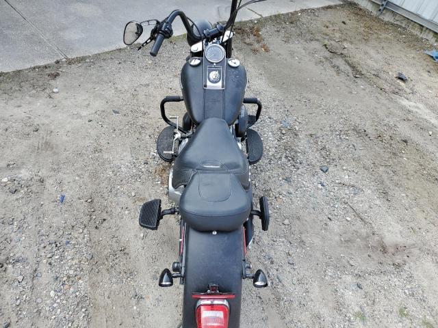 2012 HARLEY-DAVIDSON FLSTFB FAT 1HD1JNV18CB013604