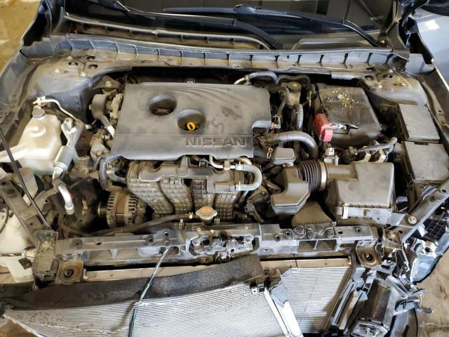 2019 NISSAN ALTIMA SV 1N4BL4DW6KC197964
