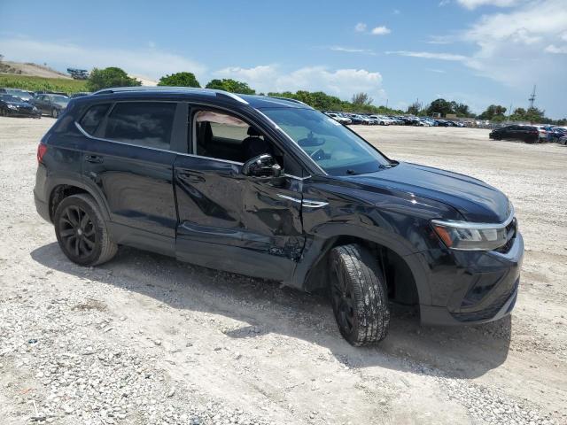 2023 VOLKSWAGEN TAOS SE 3VVEX7B2XPM327314