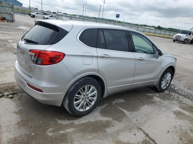 2017 BUICK ENVISION P LRBFXASA3HD190381