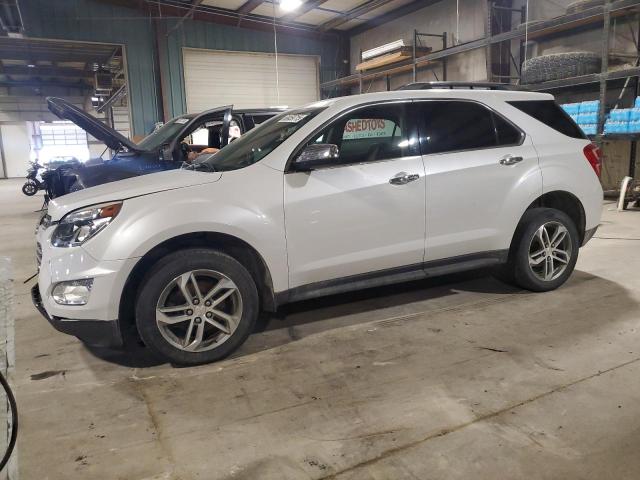 Vin: 2gnflge38g6119582, lot: 60459715, chevrolet equinox ltz 2016 img_1