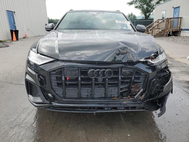 2023 AUDI SQ8 PREMIU WA1AWBF14PD027259