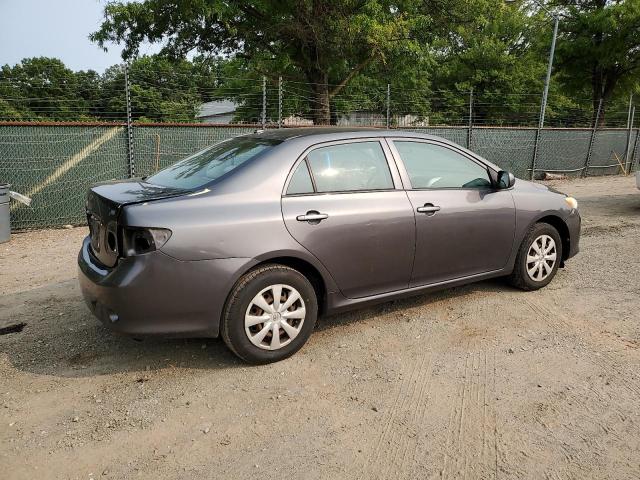 Vin: jtdbu4ee9aj067166, lot: 59089755, toyota corolla base 20103