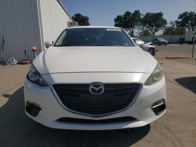 2016 MAZDA 3 SPORT - JM1BM1T76G1291068