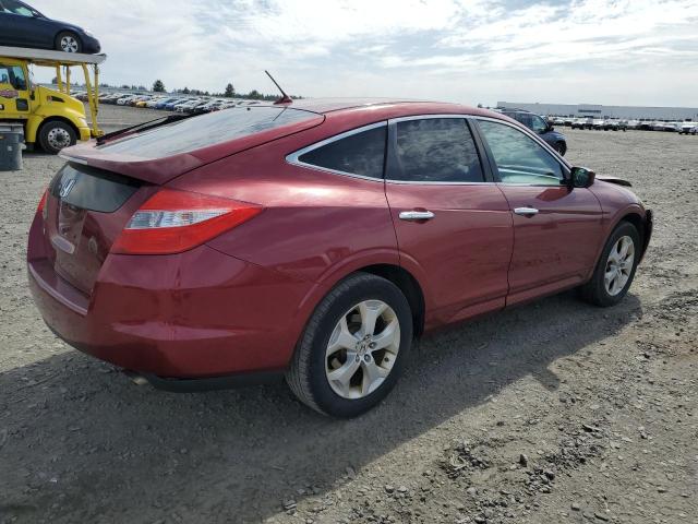 Vin: 5j6tf2h55al009441, lot: 61869665, honda accord exl 20103