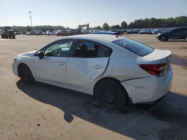 2017 SUBARU IMPREZA 4S3GKAA67H3624955