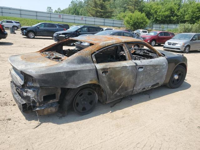 2015 DODGE CHARGER PO 2C3CDXAG9FH759583