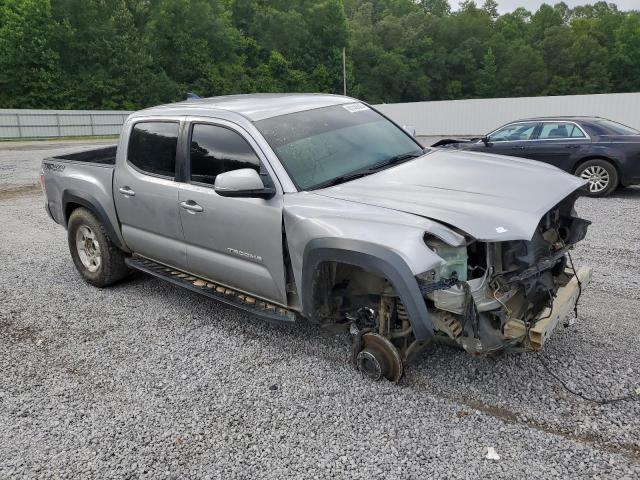 Vin: 5tfcz5an5lx230221, lot: 61552805, toyota tacoma double cab 20204