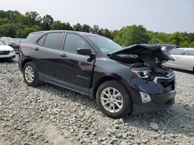 Vin: 2gnaxhev2l6280946, lot: 59202215, chevrolet equinox ls 20204