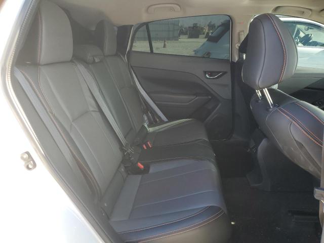 2024 SUBARU CROSSTREK 4S4GUHM61R3704201