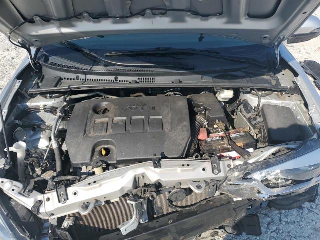 2015 TOYOTA COROLLA L - 2T1BURHEXFC479950