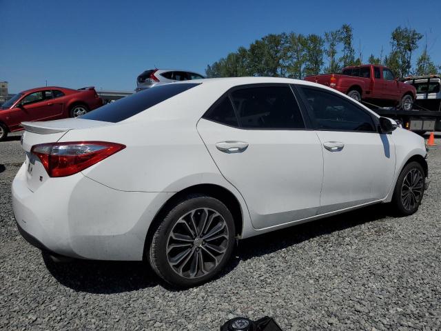 Vin: 2t1burhe5ec021537, lot: 59905935, toyota corolla l 20143