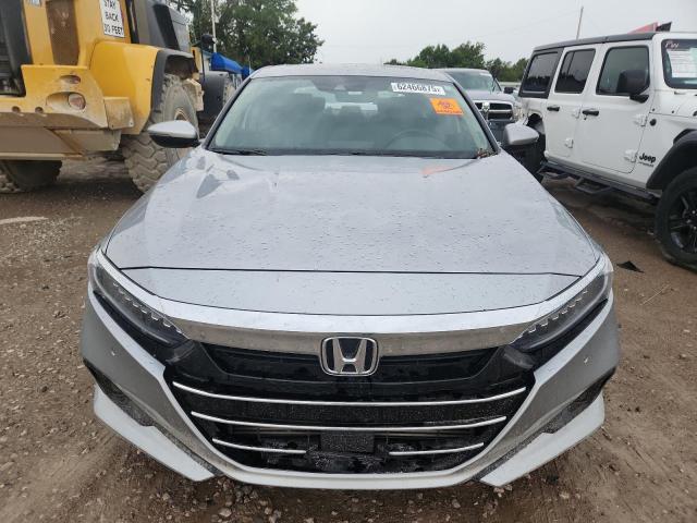 2022 HONDA ACCORD EXL 1HGCV1F53NA050952