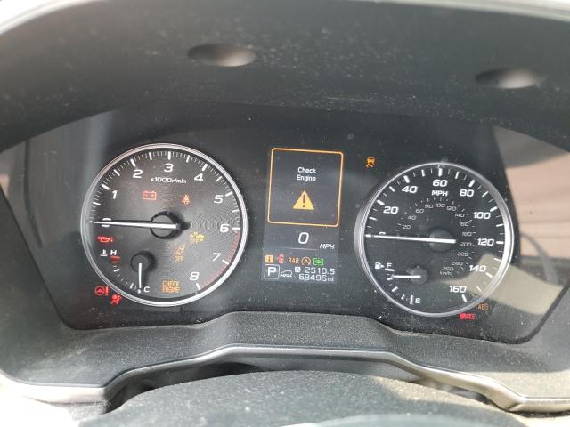 2021 SUBARU OUTBACK LI 4S4BTANC4M3179121