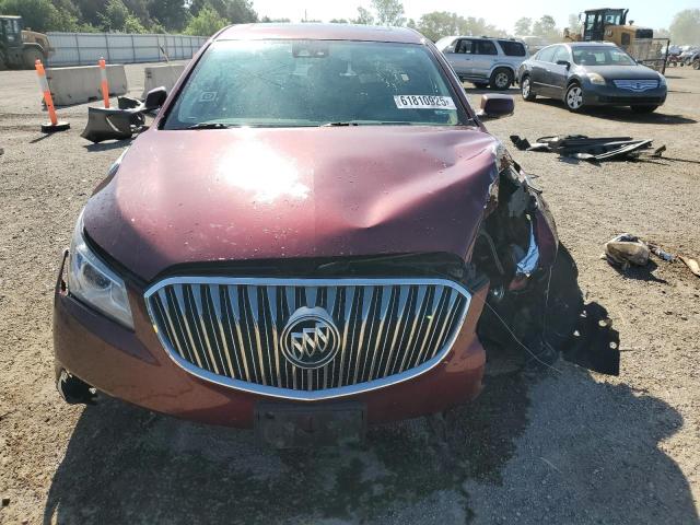 2016 BUICK LACROSSE P - 1G4GD5G33GF282654