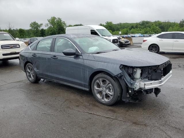 2024 HONDA ACCORD EX - 1HGCY1F38RA086468