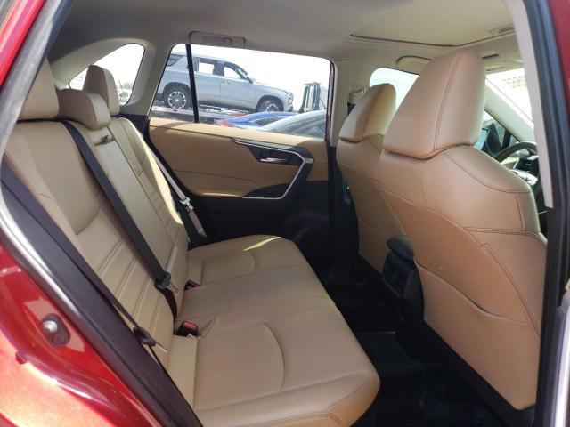 2023 TOYOTA RAV4 XLE P - JTMB6RFV3PD094487