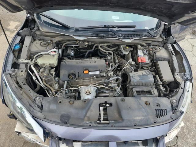 2018 HONDA CIVIC EX 2HGFC2F74JH596617