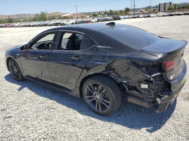2019 ACURA TLX TECHNO 19UUB1F66KA001455