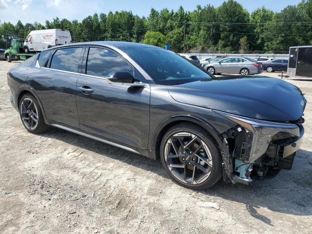 Vin: 3kpfw4de9se042103, lot: 59420815, kia k4 gt line gt line 20254