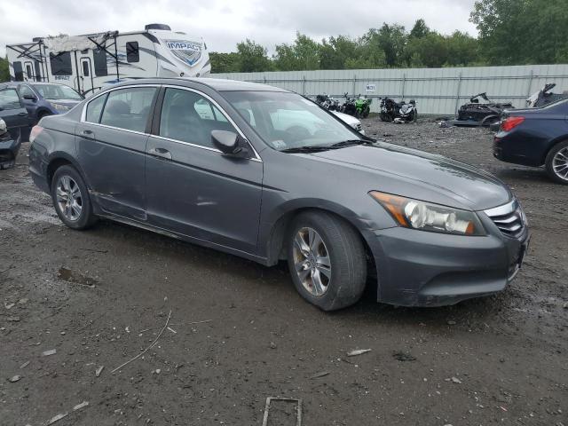 Vin: 1hgcp2f63ba116131, lot: 53284215, honda accord se 20114