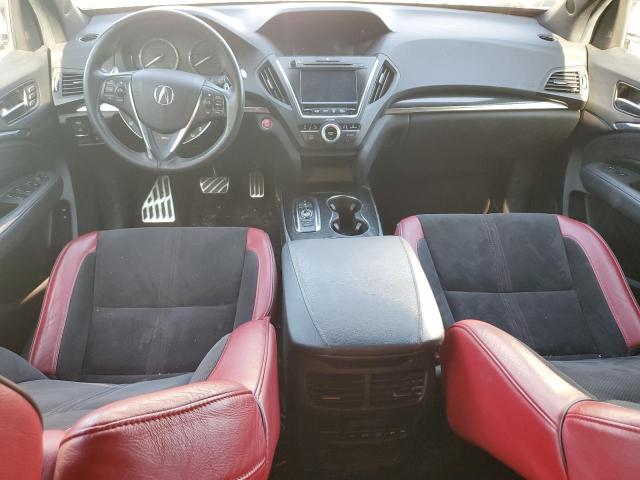 2019 ACURA MDX A-SPEC 5J8YD4H04KL804484