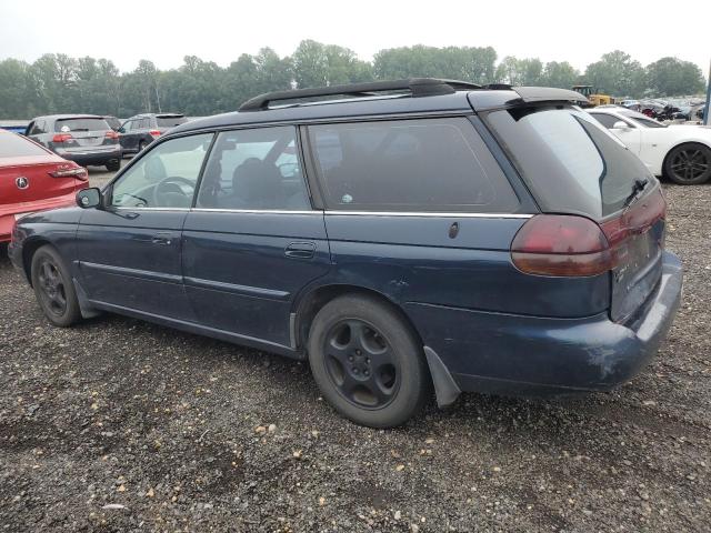 Vin: 4s3bk6551s7311182, lot: 62820985, subaru legacy ls 19952