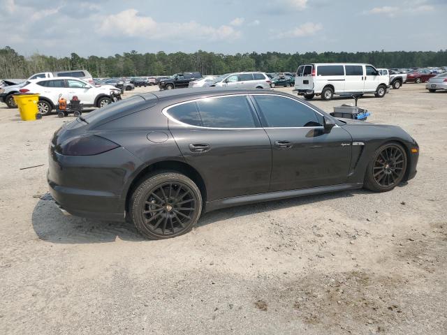 Vin: wp0ad2a76cl045477, lot: 58705575, porsche panamera s hybrid 20123