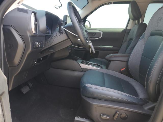 2022 FORD BRONCO SPO 3FMCR9C69NRD16314